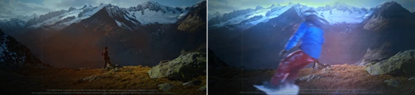 Object Mask Transitions for Davinci Resolve