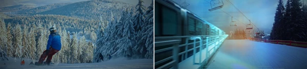 Object Mask Transitions for Davinci Resolve