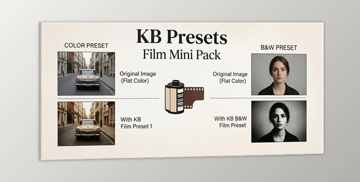 KB Presets