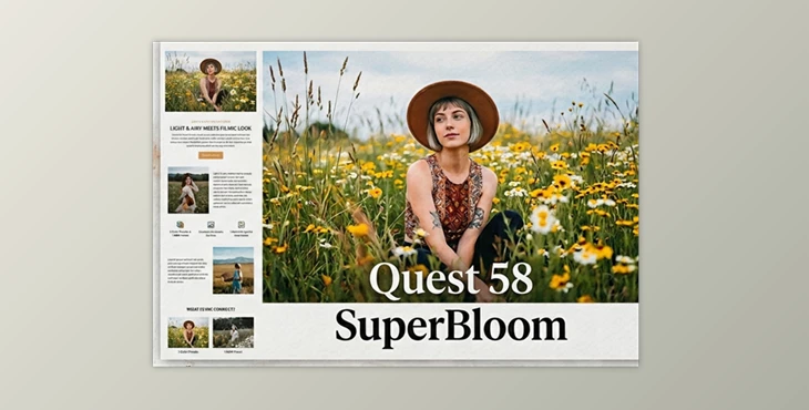 Quest 58
