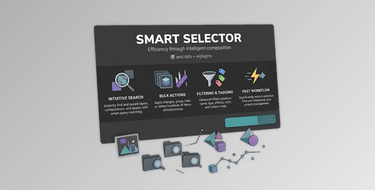 Smart Selector