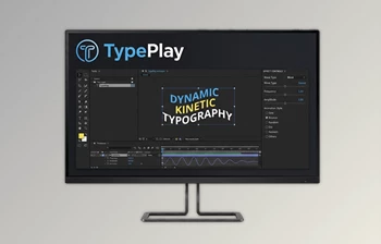 TypePlay - Advanced Wave-Based Animator by <span class='badge badge-warning'>Aescripts</span> (v1.0.2)