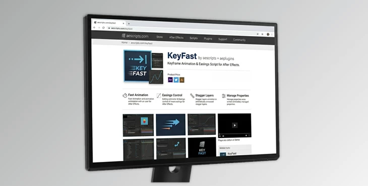 KeyFast