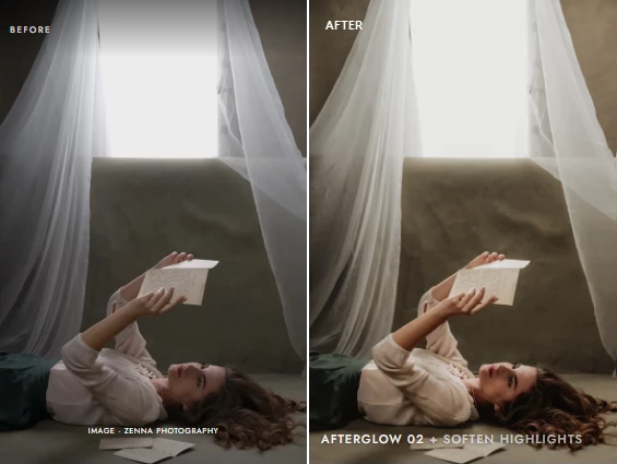 Afterglow