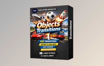 Objects Transitions for Ae by <span class='badge badge-warning'>motion</span>_en (Videohive 63755840)
