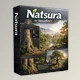 Natsura - Model Plants and Simulate Growth in Houdini (v0.6.0.4 for Win)