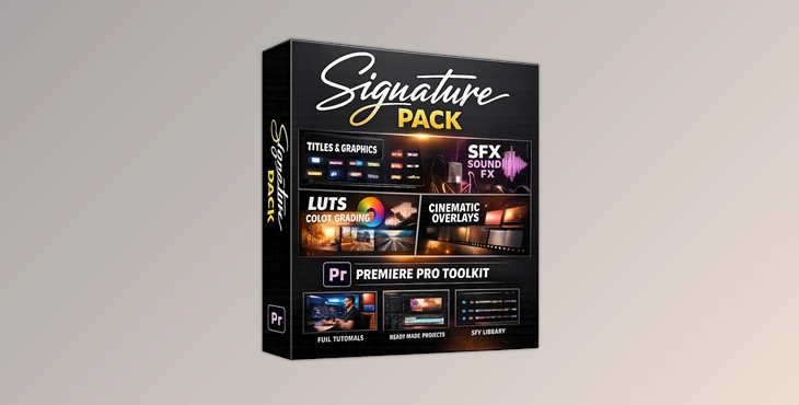 Signature Pack