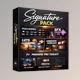 Rock Form Designer & Generator - Blender Addon by Superhivemarket (v1.4.1)