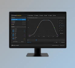 CurveConductor: Ae Curve-Driven Timing by Aescripts (v1.0)