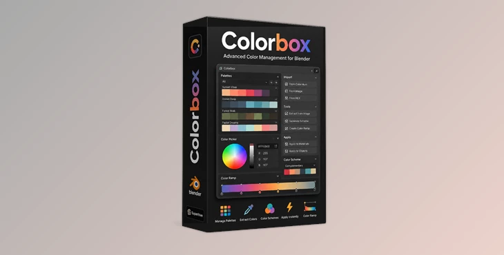 Colorbox