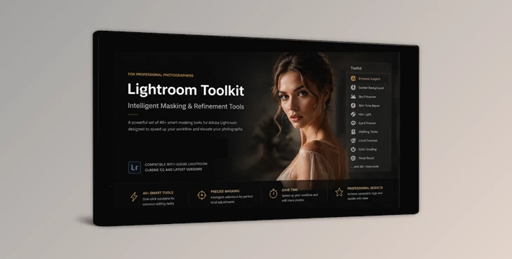 Lightroom Toolkit