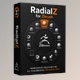 RadialZ for Zbrush (v1.4.4 for Win)