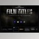 FILM TITLES by Tropic Colour (VOL. 1)