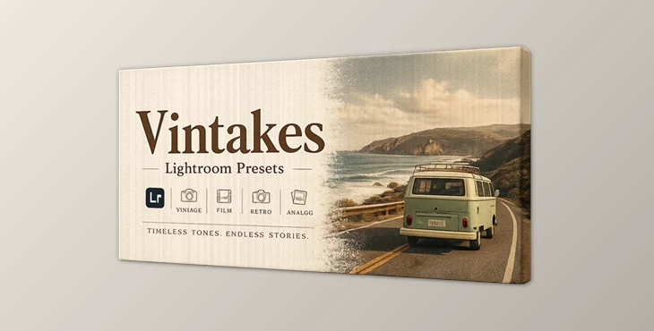 Vintakes