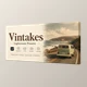 Vintakes - Lightroom Presets by Filter Awkarin