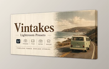 Vintakes - <span class='badge badge-warning'>Lightroom</span> <span class='badge badge-warning'>Presets</span> by Filter Awkarin