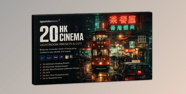 HK Cinema