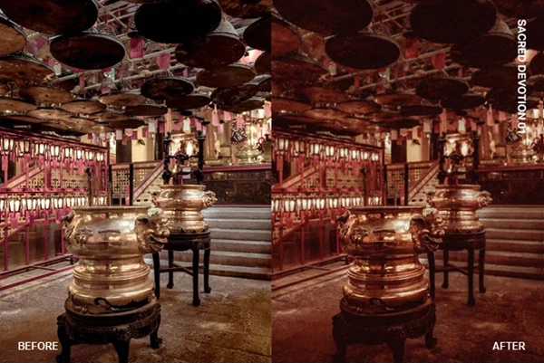 HK Cinema