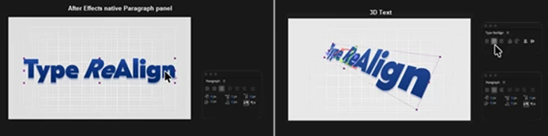 Type ReAlign