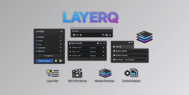 LAYERQ