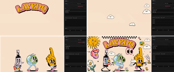 LAYERQ