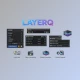 LAYERQ - Layer management tool for Ae by Aescripts (v1.0 for Win, Mac)