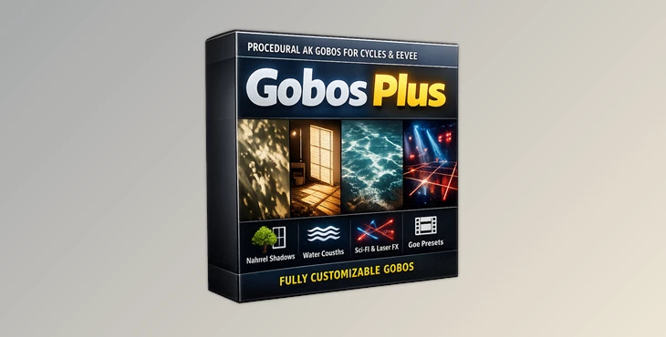 Gobos Plus