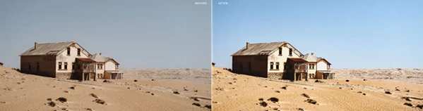 Discover Africa