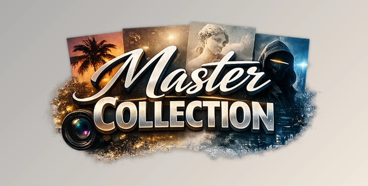 Master Preset Collection