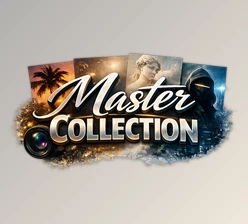 Master Collection - Lightroom Presets by Kai Boettcher