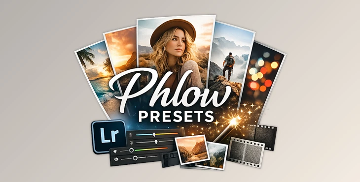 Phlow Presets 