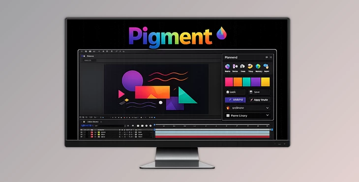 Pigment