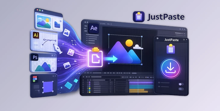 JustPaste