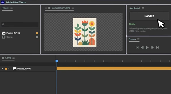 JustPaste