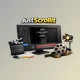 JustScrollit - Ae Credit Rolls Builder by Aescripts (v1.0 for Win, Mac)