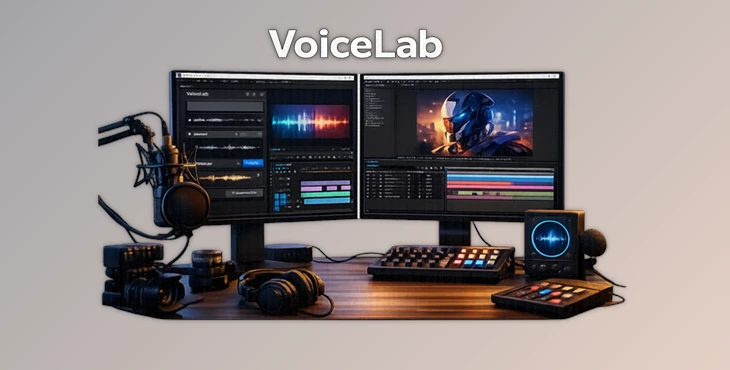 VoiceLab