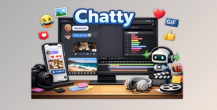 Chatty