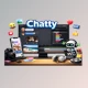 Chatty - Ae Animated Chat by Aescripts (v1.0.0)