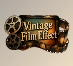 Vintage Film Effect for Ae by Motion-Bear (Videohive 63964956)