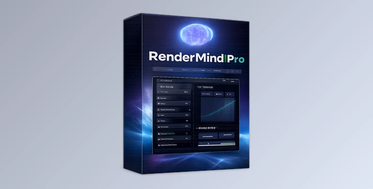 RenderMind Pro