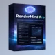 RenderMind Pro for Blender by Gumroad (v6.1.2)
