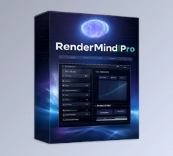 RenderMind Pro for Blender by Gumroad (v6.0.0)