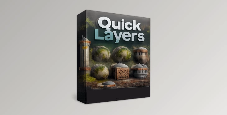 Quick Layers