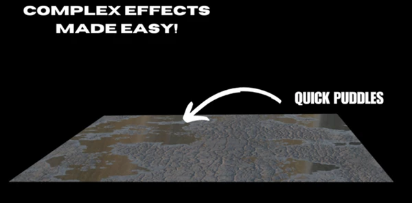 Quick Layers