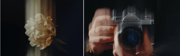 Timeshift Effect