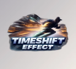 Timeshift Effect by Andri Klangfield (for PowerGrade and DVR)