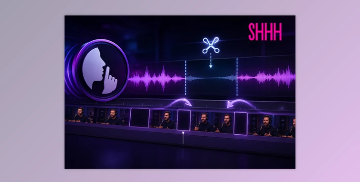 Shhh