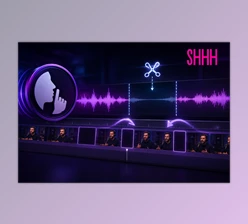 Shhh - Silence Cutter Plugin for Pr by Aescripts (v1.0.1)