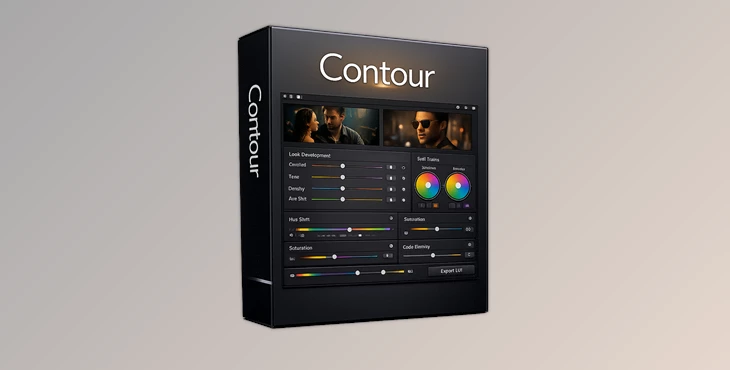 Contour