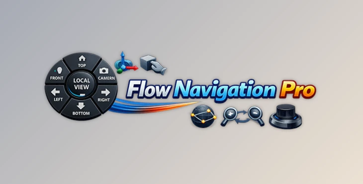 Flow Navigation Pro